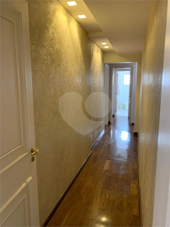 APARTAMENTO em SANTANA