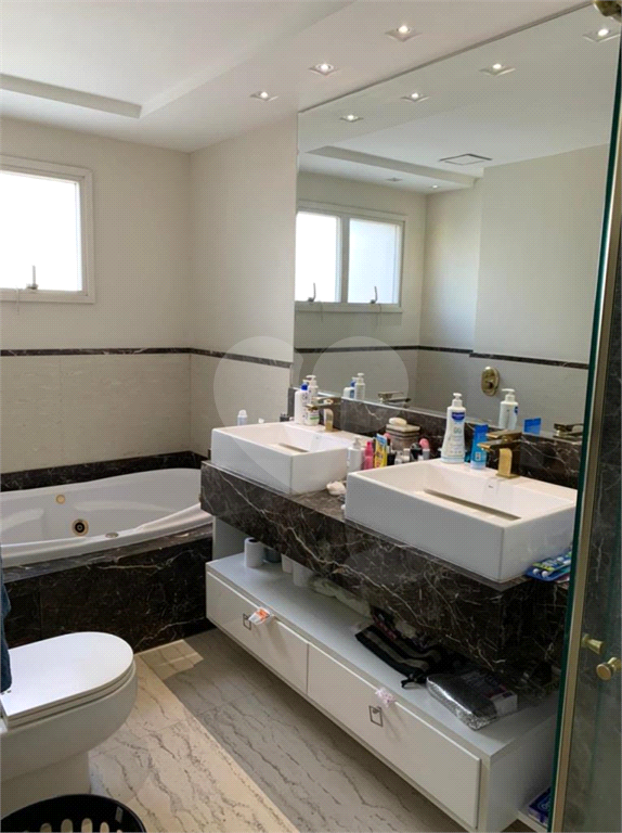 APARTAMENTO em SANTANA