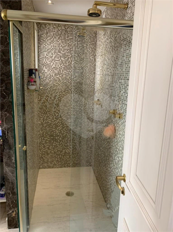 APARTAMENTO em SANTANA