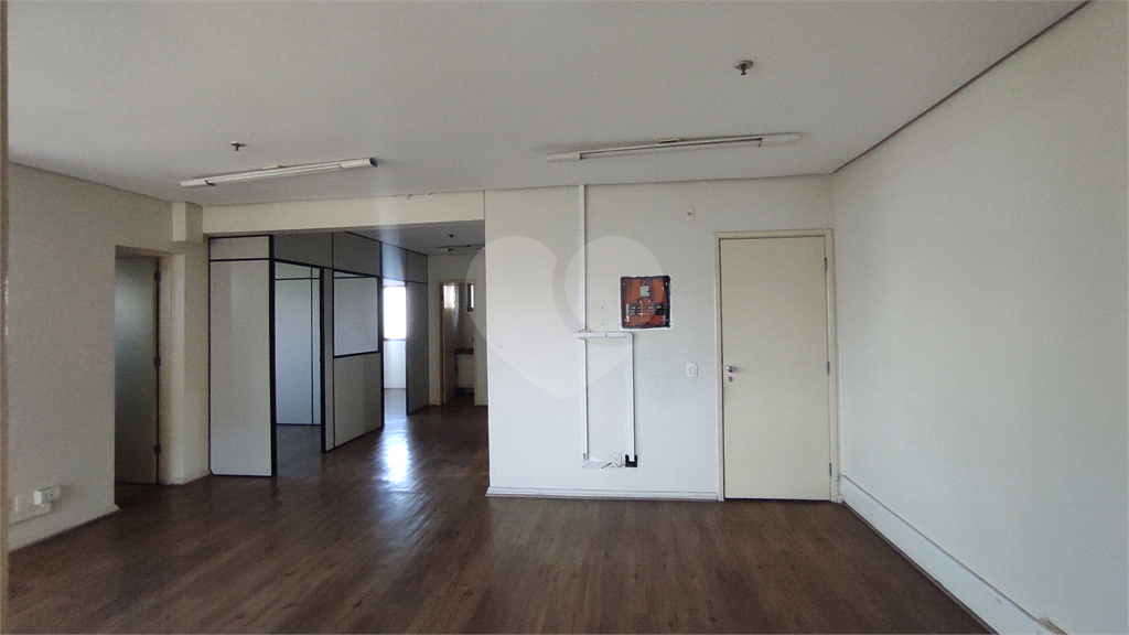 Conjunto Comercial/Sala So Paulo  Pacaemb  