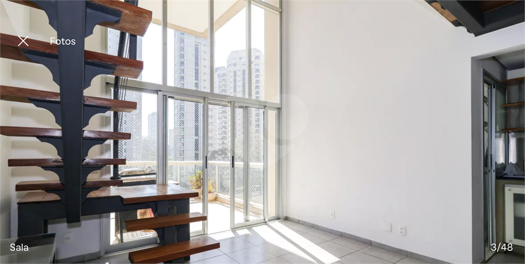 Apartamento, 2 quartos, 120 m² - Foto 3