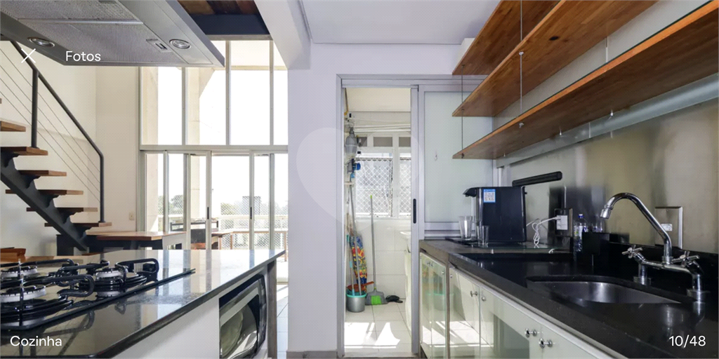 Apartamento, 2 quartos, 120 m² - Foto 10