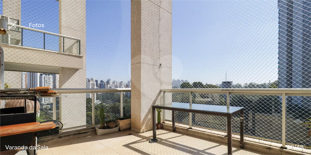 Apartamento, 2 quartos, 120 m² - Foto 20