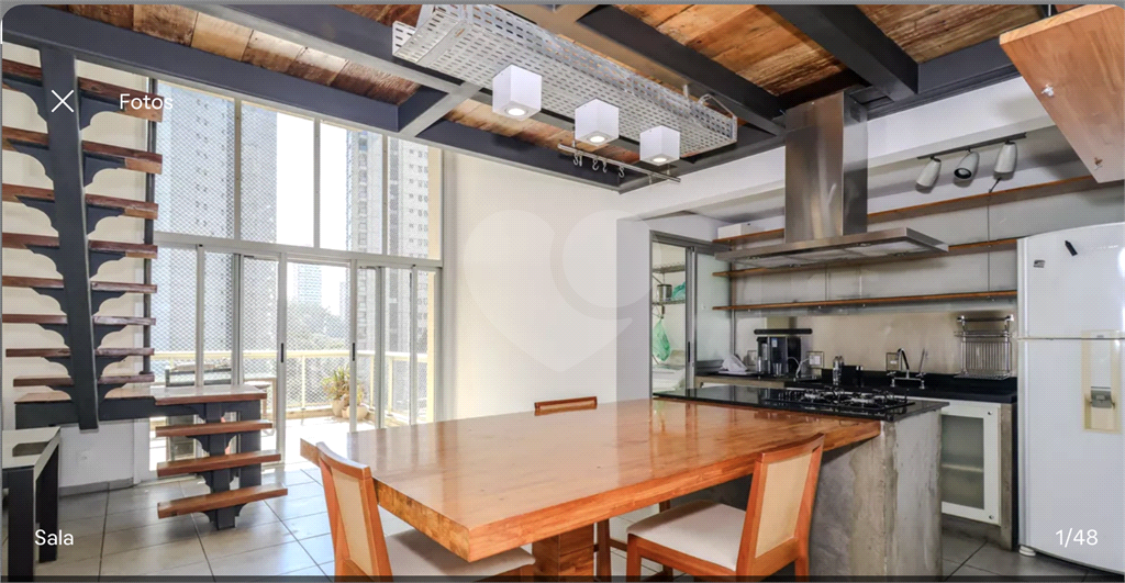 Apartamento, 2 quartos, 120 m² - Foto 1