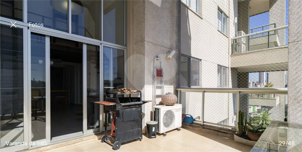 Apartamento, 2 quartos, 120 m² - Foto 21