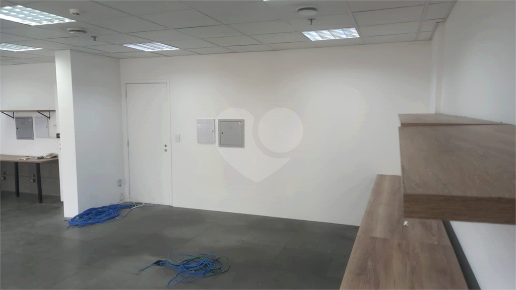 Sala comercial Pinheiros 