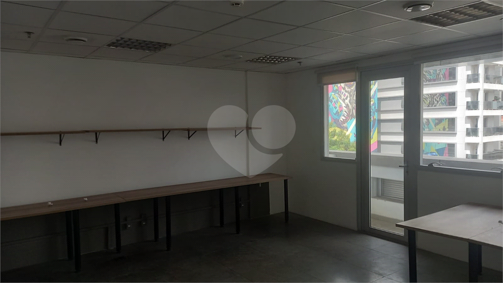 Sala comercial Pinheiros 