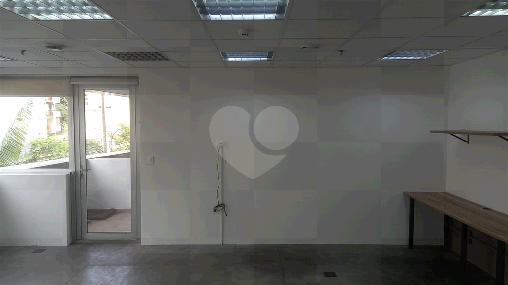 Sala comercial Pinheiros 
