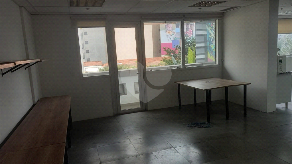 Sala comercial Pinheiros 