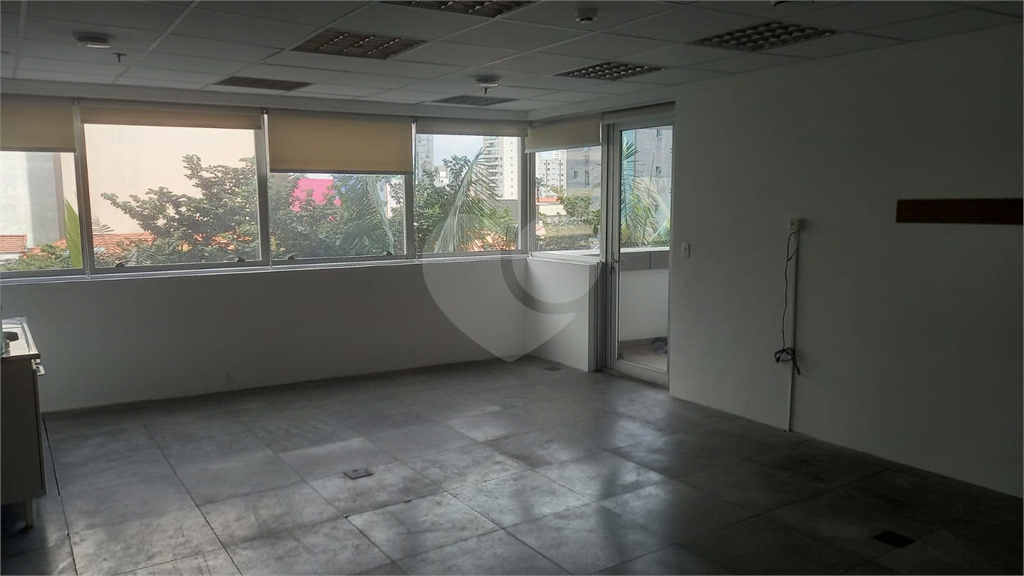 Sala comercial Pinheiros 