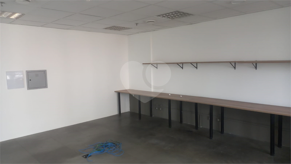 Sala comercial Pinheiros 