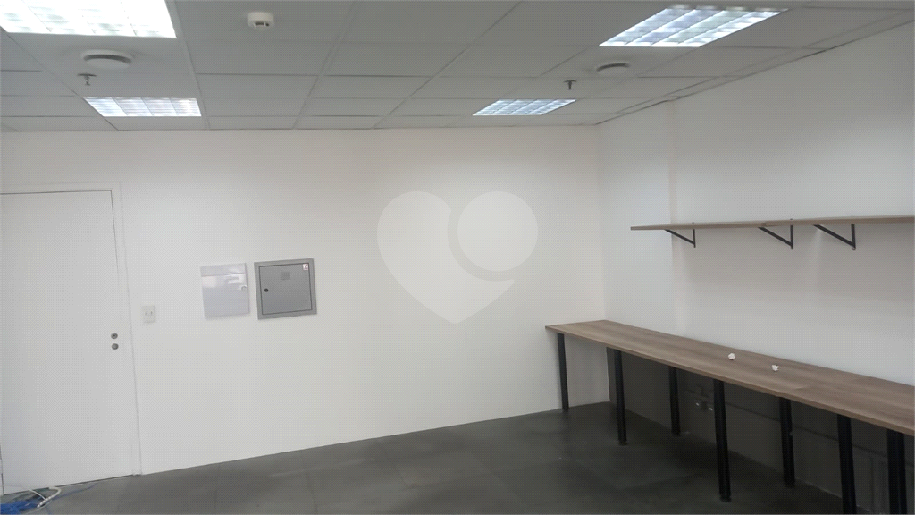 Sala comercial Pinheiros 