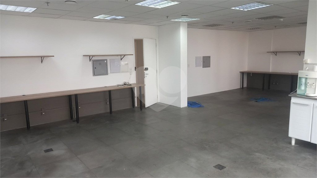 Sala comercial Pinheiros 