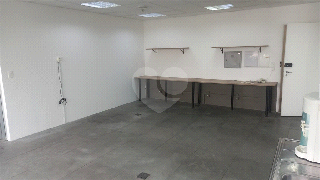 Sala comercial Pinheiros 