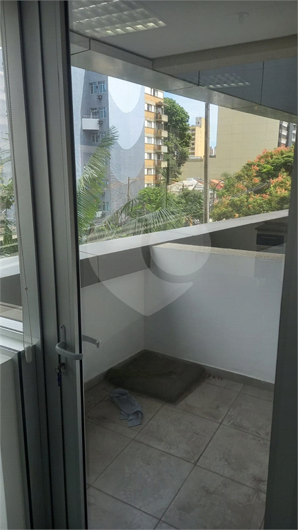 Sala comercial Pinheiros 