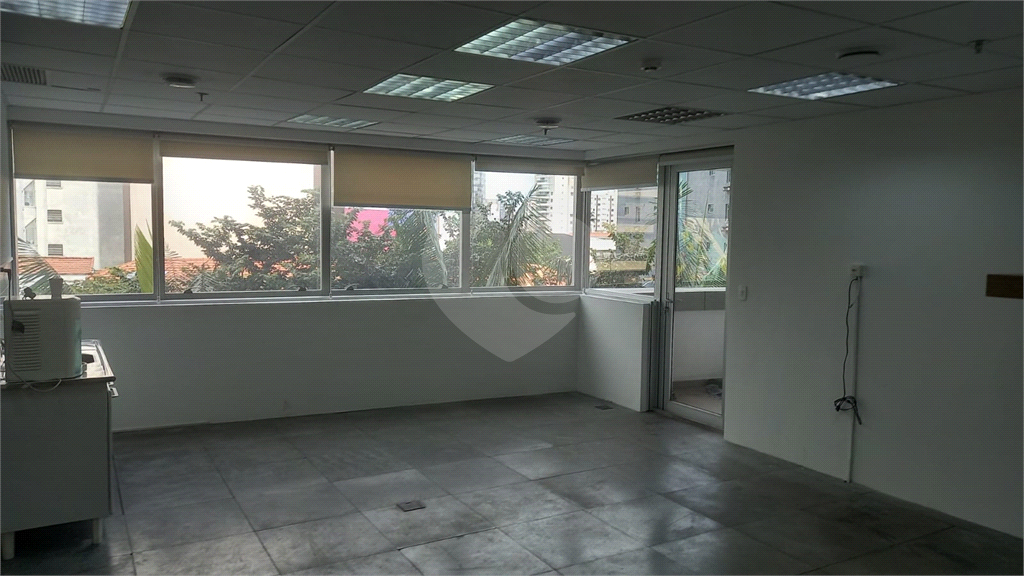 Sala comercial Pinheiros 