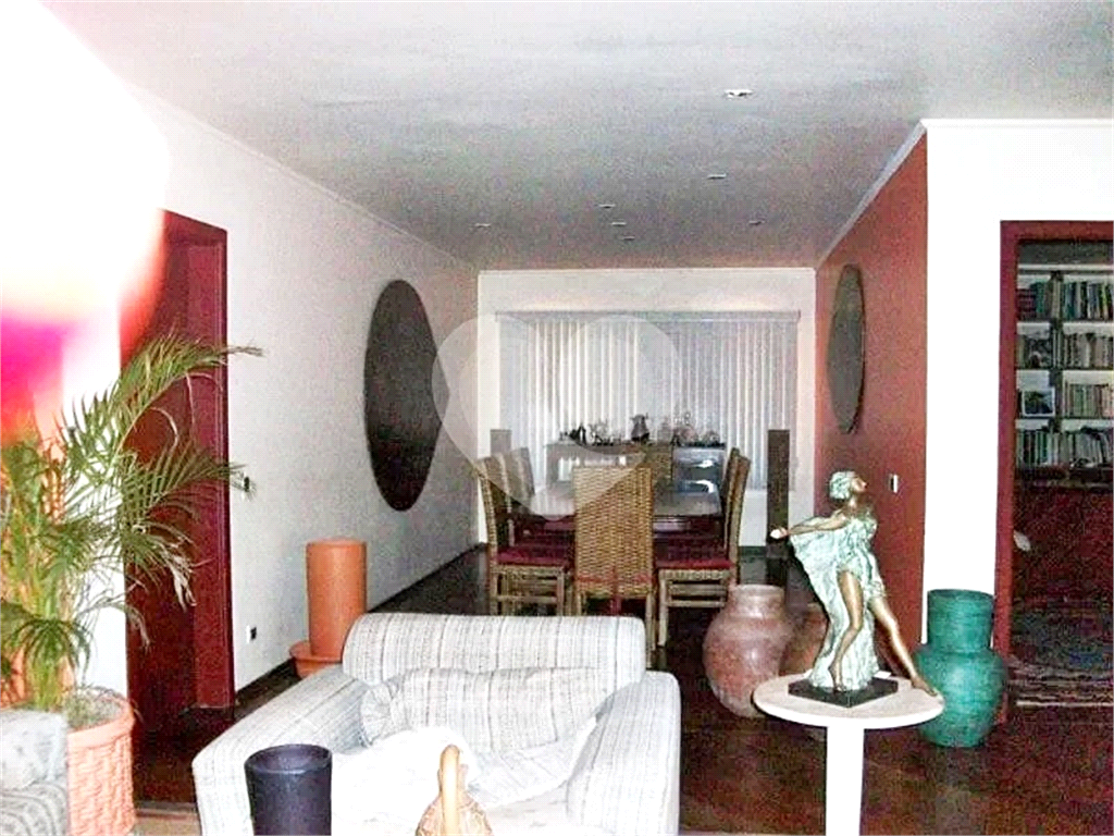 Sobrado à venda com 4 quartos, 550m² - Foto 5