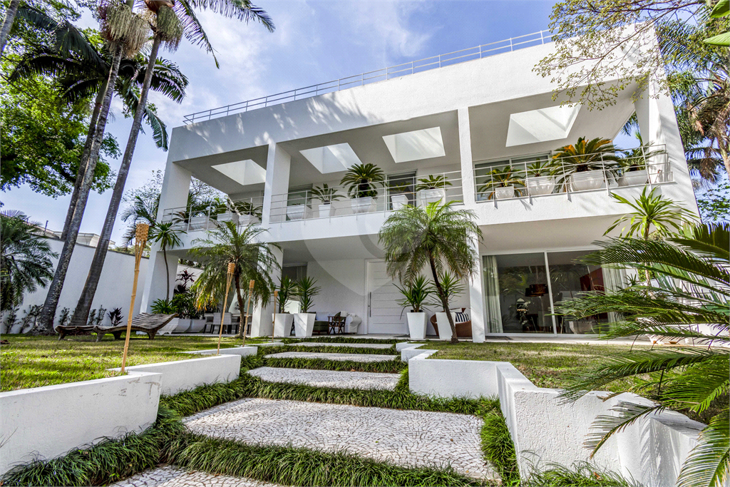 Casa para Venda - Jardim América