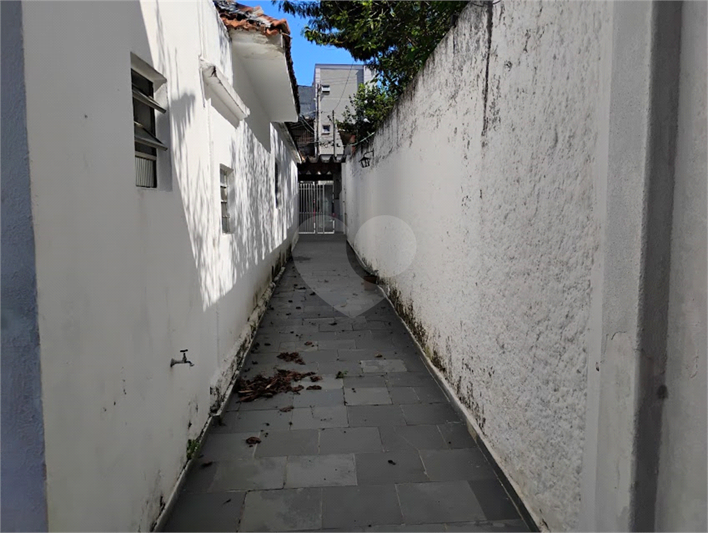 SOBRADO em VILA MATILDE