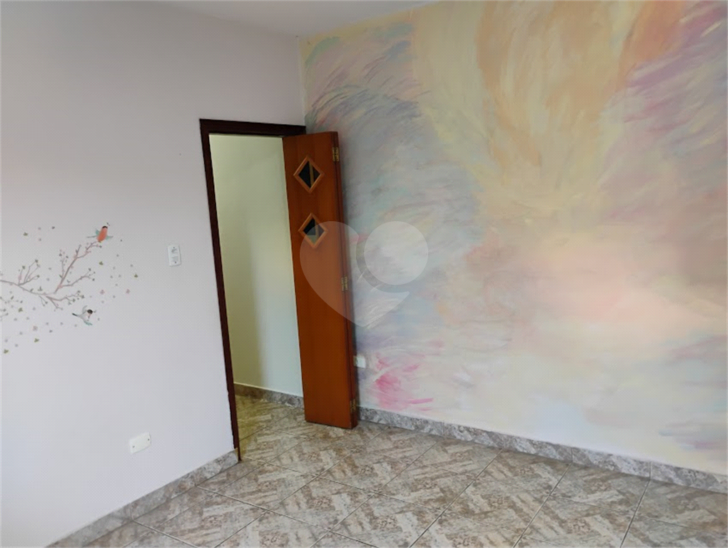 SOBRADO em VILA MATILDE