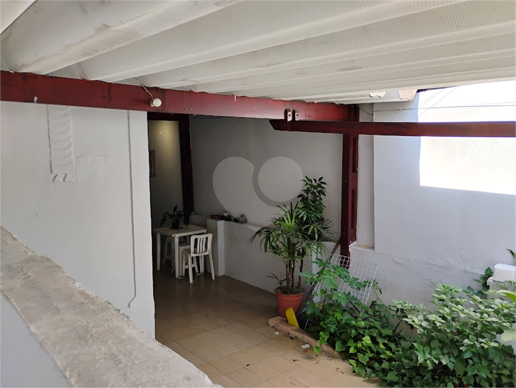 SOBRADO em VILA MATILDE