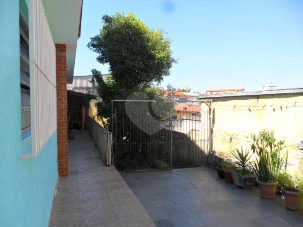 SOBRADO em VILA MATILDE