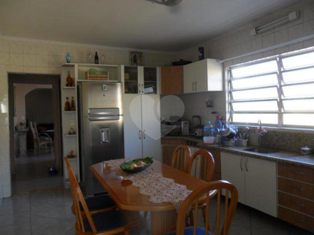 SOBRADO em VILA MATILDE