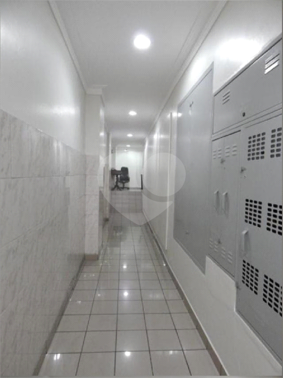 Apartamento para venda em Higienópolis com 1 dormitorio e suite vaga de garagem é do prédio