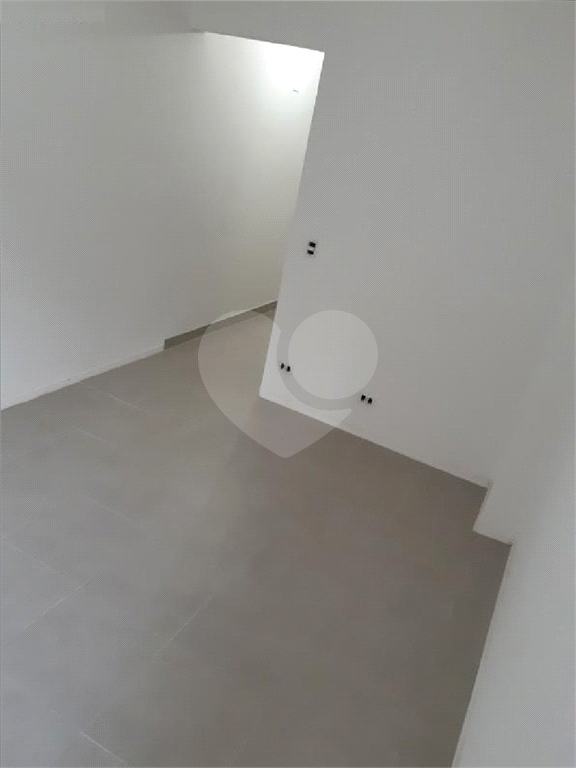 Apartamento para venda em Higienópolis com 1 dormitorio e suite vaga de garagem é do prédio