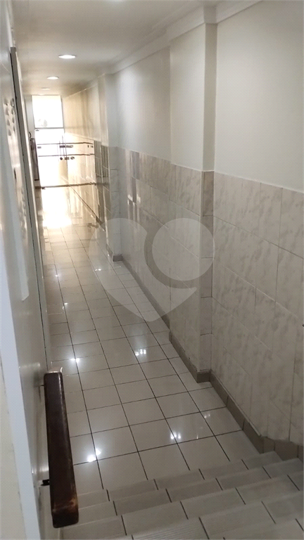Apartamento para venda em Higienópolis com 1 dormitorio e suite vaga de garagem é do prédio