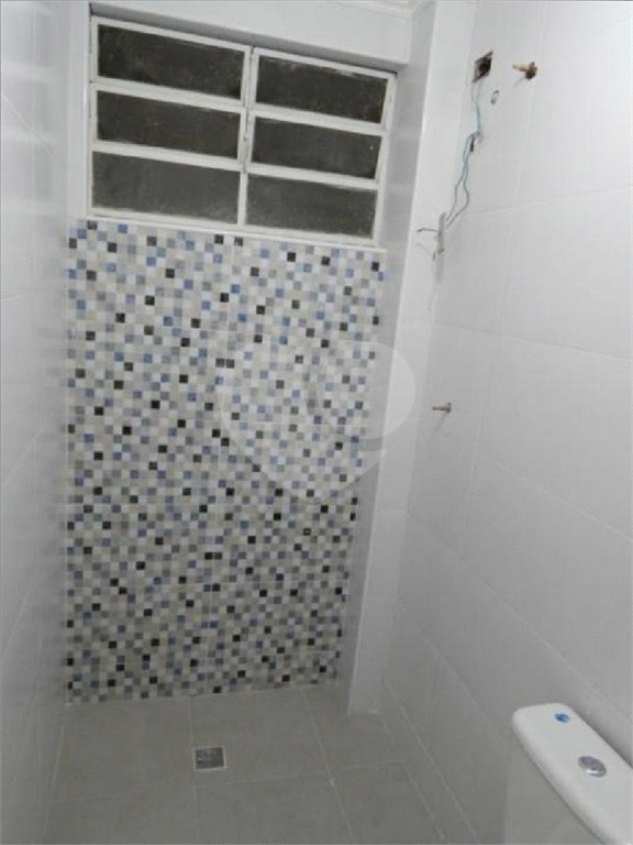 Apartamento para venda em Higienópolis com 1 dormitorio e suite vaga de garagem é do prédio