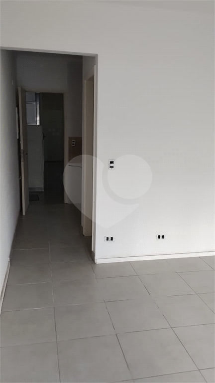 Apartamento para venda em Higienópolis com 1 dormitorio e suite vaga de garagem é do prédio
