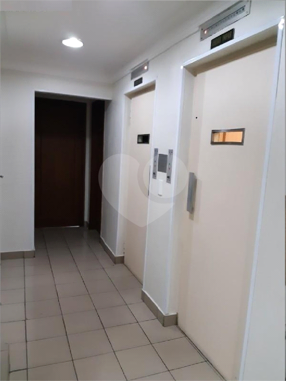Apartamento para venda em Higienópolis com 1 dormitorio e suite vaga de garagem é do prédio
