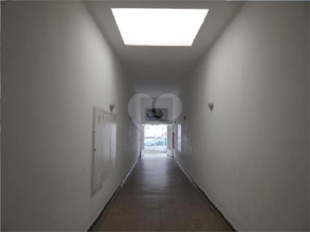 Apartamento para venda em Higienópolis com 1 dormitorio e suite vaga de garagem é do prédio