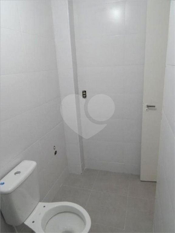 Apartamento para venda em Higienópolis com 1 dormitorio e suite vaga de garagem é do prédio