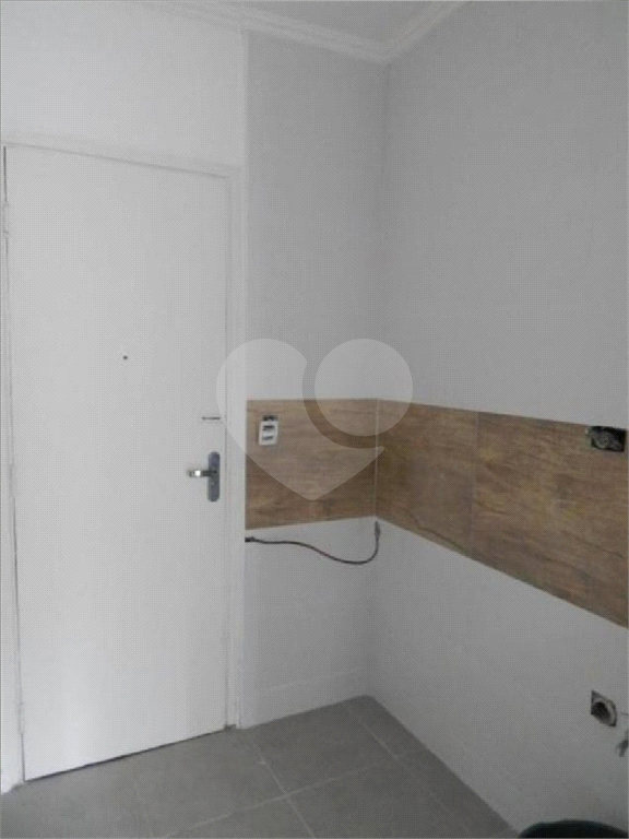Apartamento para venda em Higienópolis com 1 dormitorio e suite vaga de garagem é do prédio