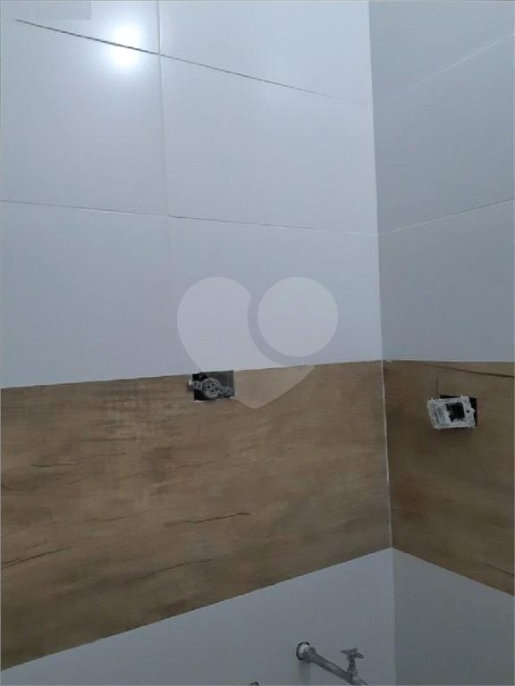 Apartamento para venda em Higienópolis com 1 dormitorio e suite vaga de garagem é do prédio