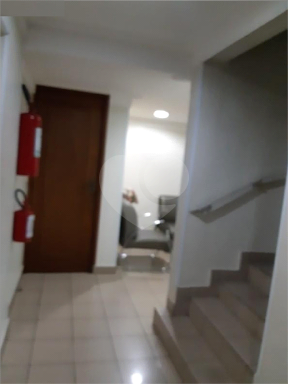 Apartamento para venda em Higienópolis com 1 dormitorio e suite vaga de garagem é do prédio