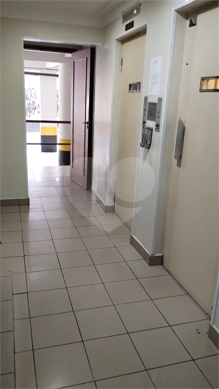 Apartamento para venda em Higienópolis com 1 dormitorio e suite vaga de garagem é do prédio