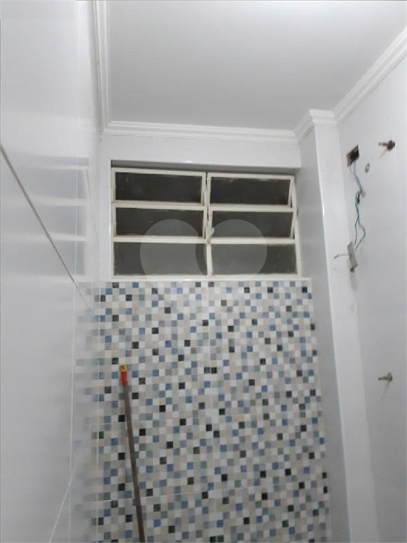 Apartamento para venda em Higienópolis com 1 dormitorio e suite vaga de garagem é do prédio