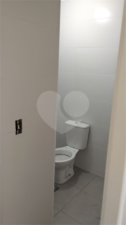 Apartamento para venda em Higienópolis com 1 dormitorio e suite vaga de garagem é do prédio