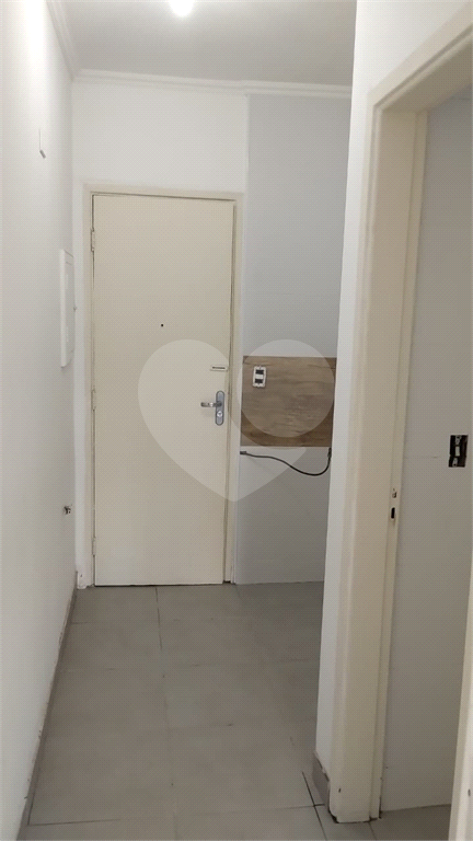 Apartamento para venda em Higienópolis com 1 dormitorio e suite vaga de garagem é do prédio