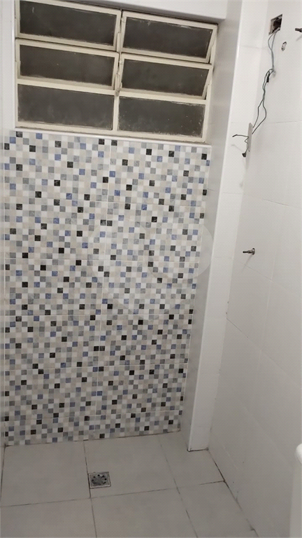 Apartamento para venda em Higienópolis com 1 dormitorio e suite vaga de garagem é do prédio