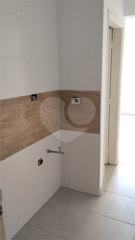 Apartamento para venda em Higienópolis com 1 dormitorio e suite vaga de garagem é do prédio
