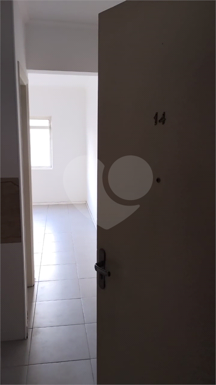 Apartamento para venda em Higienópolis com 1 dormitorio e suite vaga de garagem é do prédio
