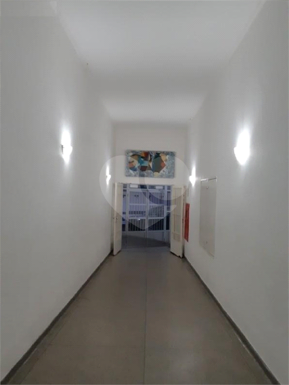 Apartamento para venda em Higienópolis com 1 dormitorio e suite vaga de garagem é do prédio