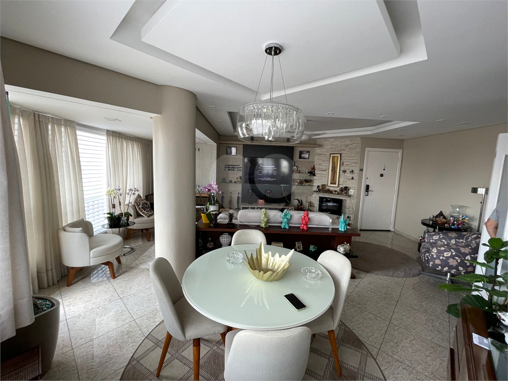APARTAMENTO em MANDAQUI