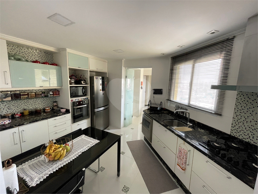APARTAMENTO em MANDAQUI
