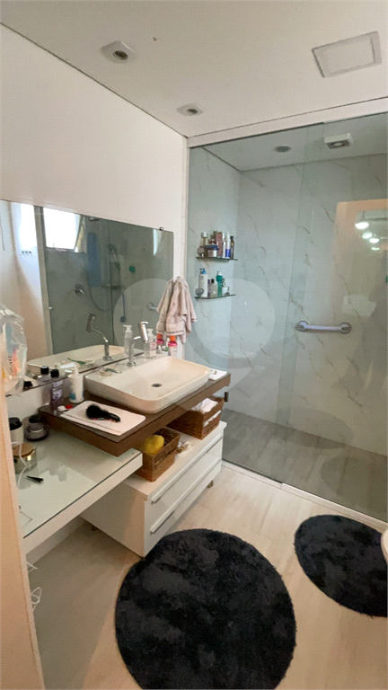 APARTAMENTO em MANDAQUI