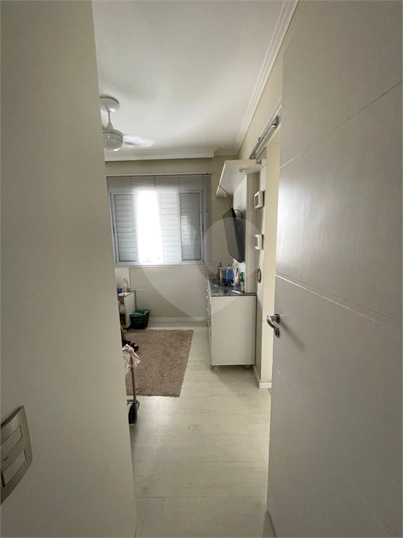 APARTAMENTO em MANDAQUI